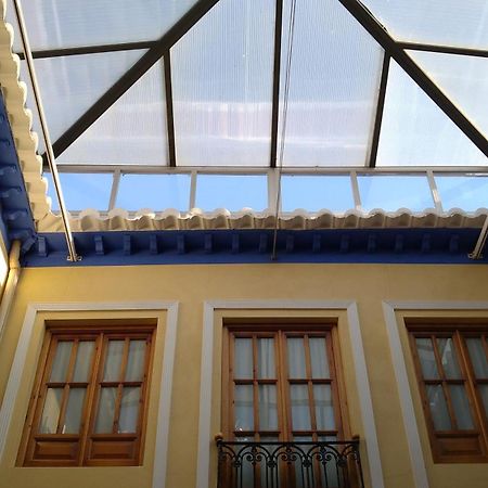 Casa Rural, Joservid, Almagro Exterior foto