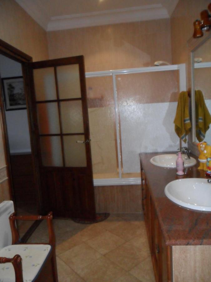Casa Rural, Joservid, Almagro Exterior foto
