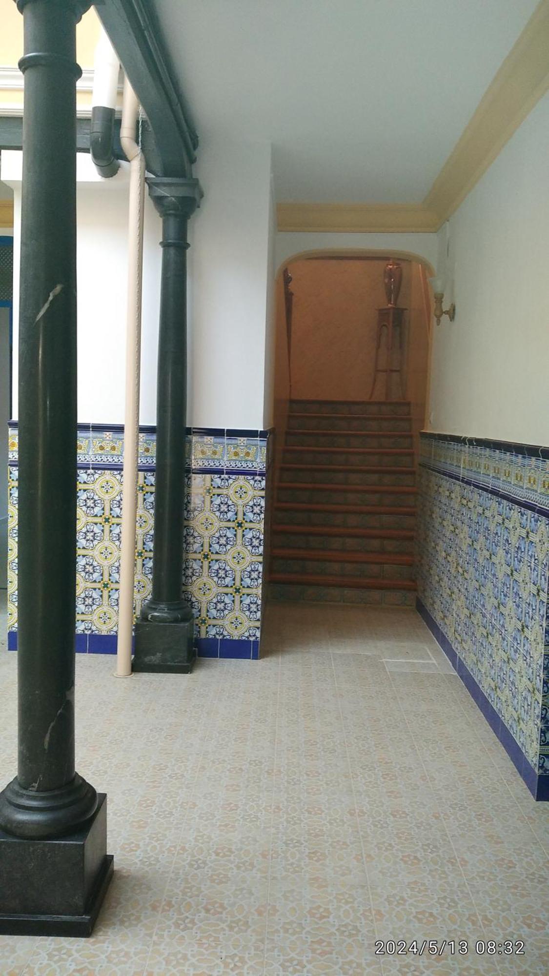 Casa Rural, Joservid, Almagro Exterior foto
