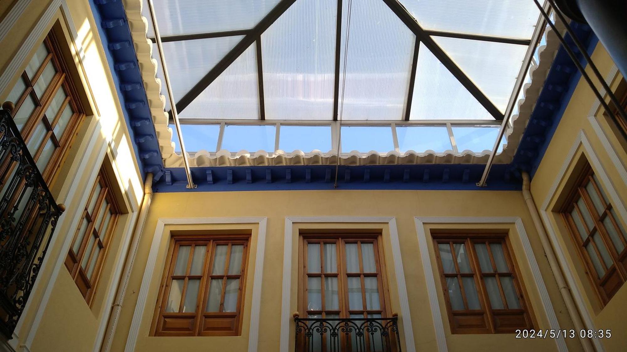 Casa Rural, Joservid, Almagro Exterior foto